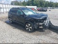 2018 Jeep Compass — photo 1 of 16 | VIN 3C4NJCBB5JT133943