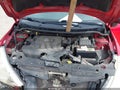 2007 Nissan Versa — photo 10 of 17 | VIN 3N1BC13E77L449401
