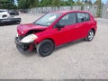 2007 Nissan Versa — photo 2 of 17 | VIN 3N1BC13E77L449401