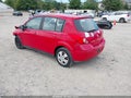 2007 Nissan Versa — photo 3 of 17 | VIN 3N1BC13E77L449401