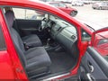 2007 Nissan Versa — photo 5 of 17 | VIN 3N1BC13E77L449401