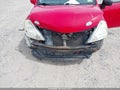 2007 Nissan Versa — photo 6 of 17 | VIN 3N1BC13E77L449401