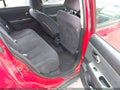 2007 Nissan Versa — photo 8 of 17 | VIN 3N1BC13E77L449401