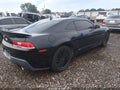 2014 Chevrolet Camaro — photo 4 of 15 | VIN 2G1FA1E3XE9182196