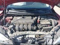 2014 Nissan Sentra — photo 10 of 16 | VIN 3N1AB7AP2EY231159
