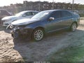 2012 Ford Fusion — photo 2 of 17 | VIN 3FAHP0JAXCR405105