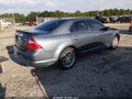 2012 Ford Fusion — photo 4 of 17 | VIN 3FAHP0JAXCR405105