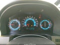 2012 Ford Fusion — photo 7 of 17 | VIN 3FAHP0JAXCR405105