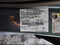 2012 Ford Fusion — photo 9 of 17 | VIN 3FAHP0JAXCR405105