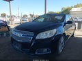2013 Chevrolet Malibu — photo 2 of 16 | VIN 1G11H5SA0DU123918