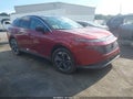 2025 Nissan Murano — photo 1 of 16 | VIN 5N1AZ3CS8SC134938
