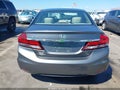 2013 Honda Civic — photo 16 of 19 | VIN 2HGFB2F5XDH566723