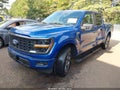 2025 Ford F-150 — photo 2 of 16 | VIN 1FTEW2LP1SKD35980