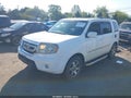 2009 Honda Pilot — photo 2 of 16 | VIN 5FNYF48999B043889