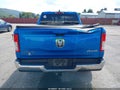 2021 Ram 1500 — photo 16 of 19 | VIN 1C6RRFBG1MN834918
