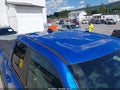 2021 Ram 1500 — photo 6 of 19 | VIN 1C6RRFBG1MN834918