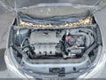 2016 Nissan Sentra — photo 10 of 11 | VIN 3N1AB7APXGL675681