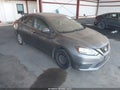 2016 Nissan Sentra — photo 1 of 11 | VIN 3N1AB7APXGL675681