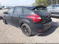 2013 Ford Focus — photo 3 of 15 | VIN 1FADP3L9XDL127549