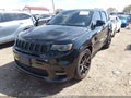 2018 Jeep Grand Cherokee — photo 2 of 16 | VIN 1C4RJFDJ2JC313478