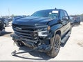2024 Chevrolet Silverado 1500 — photo 2 of 16 | VIN 1GCUDJE88RZ366548