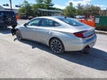 2020 Hyundai Sonata — photo 3 of 16 | VIN 5NPEH4J28LH049203