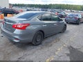 2017 Nissan Sentra — photo 4 of 15 | VIN 3N1AB7APXHY253785