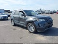 2017 Ford Explorer — photo 6 of 16 | VIN 1FM5K7D81HGB30537