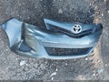 2012 Toyota Yaris — photo 12 of 17 | VIN JTDJTUD34CD519945