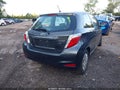 2012 Toyota Yaris — photo 4 of 17 | VIN JTDJTUD34CD519945