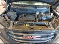 2020 GMC Terrain — photo 10 of 16 | VIN 3GKALMEV3LL188807