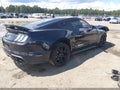 2022 Ford Mustang — photo 4 of 15 | VIN 1FA6P8CF3N5135848