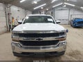 2016 Chevrolet Silverado 1500 — photo 12 of 18 | VIN 1GCVKREC6GZ120687