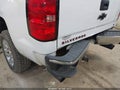 2016 Chevrolet Silverado 1500 — photo 18 of 18 | VIN 1GCVKREC6GZ120687