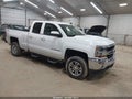 2016 Chevrolet Silverado 1500 — photo 1 of 18 | VIN 1GCVKREC6GZ120687