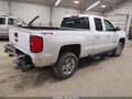 2016 Chevrolet Silverado 1500 — photo 4 of 18 | VIN 1GCVKREC6GZ120687