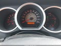 2009 Toyota Tacoma — photo 7 of 16 | VIN 5TEUU42N89Z608531