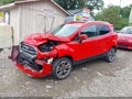 2020 Ford EcoSport — photo 2 of 15 | VIN MAJ6S3KL5LC349791