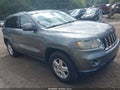 2011 Jeep Grand Cherokee — photo 1 of 11 | VIN 1J4RR4GG4BC578055