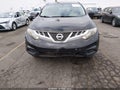 2011 Nissan Murano — photo 6 of 16 | VIN JN8AZ1MU8BW052025