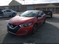 2017 Nissan Maxima — photo 2 of 22 | VIN 1N4AA6AP0HC441465