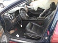 2017 Nissan Maxima — photo 5 of 22 | VIN 1N4AA6AP0HC441465