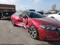 2017 Nissan Maxima — photo 6 of 22 | VIN 1N4AA6AP0HC441465