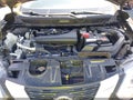 2020 Nissan Rogue — photo 10 of 16 | VIN JN8AT2MV5LW119276