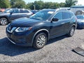 2020 Nissan Rogue — photo 2 of 16 | VIN JN8AT2MV5LW119276