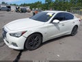 2017 Infiniti Q50 — photo 6 of 17 | VIN JN1EV7AR0HM836816