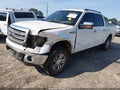 2014 Ford F-150 — photo 2 of 16 | VIN 1FTFW1ET8EKD58699