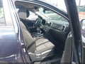 2022 Kia Sportage — photo 5 of 17 | VIN KNDPM3AC8N7958332