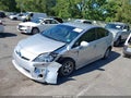 2010 Toyota Prius V — photo 2 of 16 | VIN JTDKN3DUXA0186589