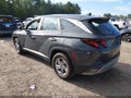 2025 Hyundai Tucson — photo 3 of 16 | VIN 5NMJA3DE5SH509013